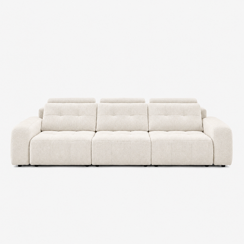 Cloud Electric Pull-Out Sofa