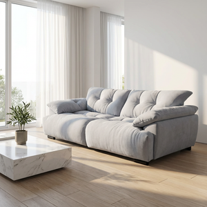 Functional Petal Sofa