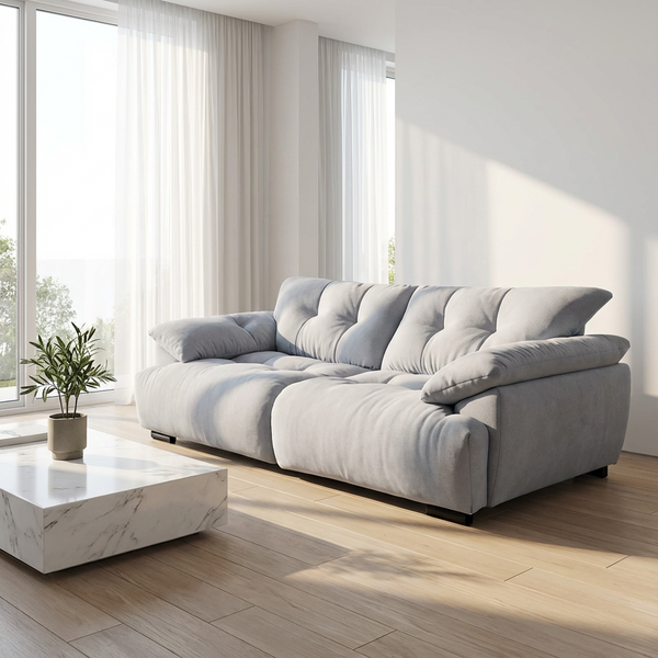 Functional Petal Sofa