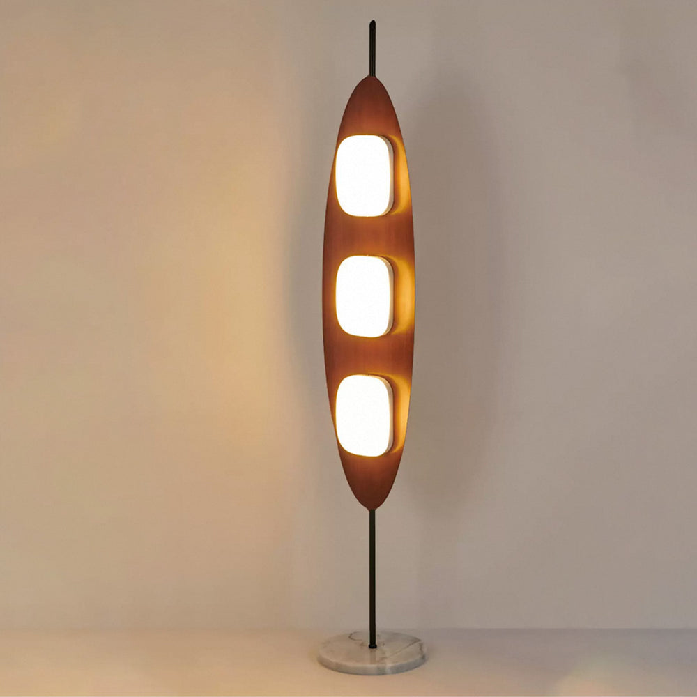 Loom Floor Lamp