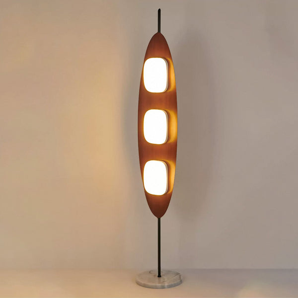 Loom Floor Lamp
