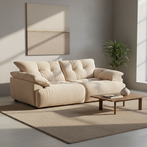 Functional Petal Sofa