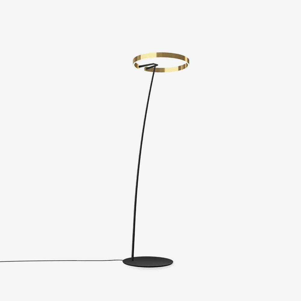 Noble Minimal Floor Lamp