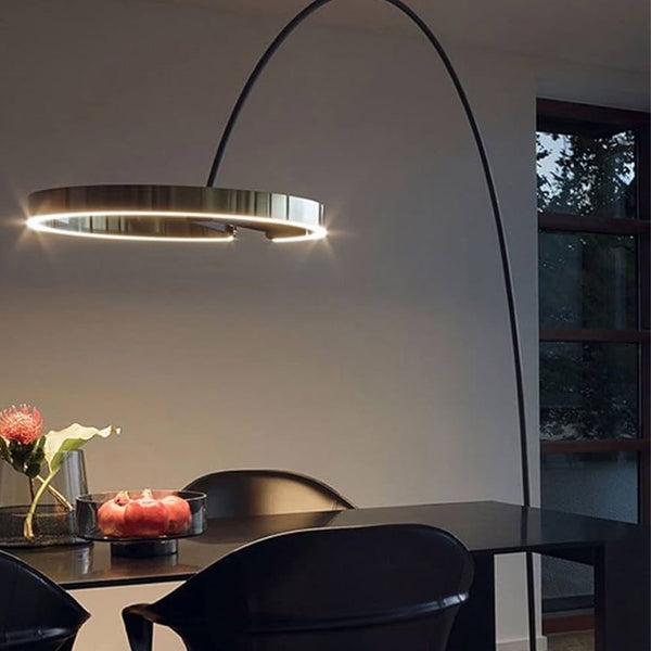 Noble Minimal Floor Lamp