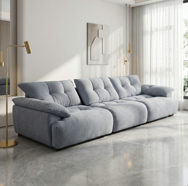 Functional Petal Sofa