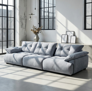 Functional Petal Sofa