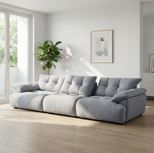 Functional Petal Sofa