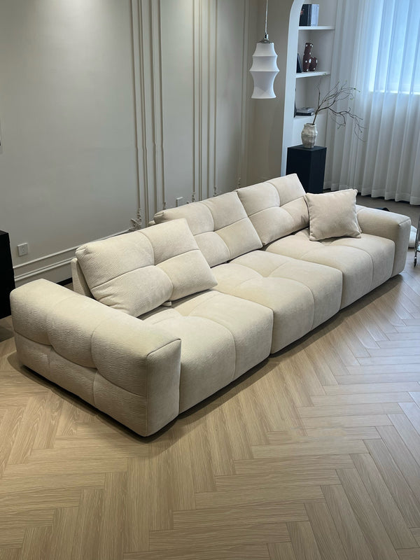 Functional Pixel Cube Sofa