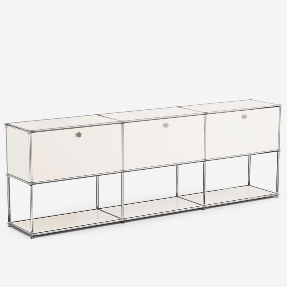 ModuSteel TV Stand