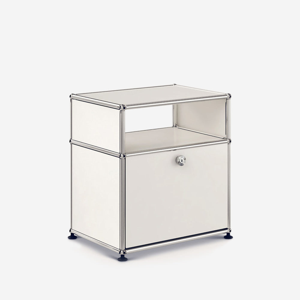 ModuSteel Nightstand