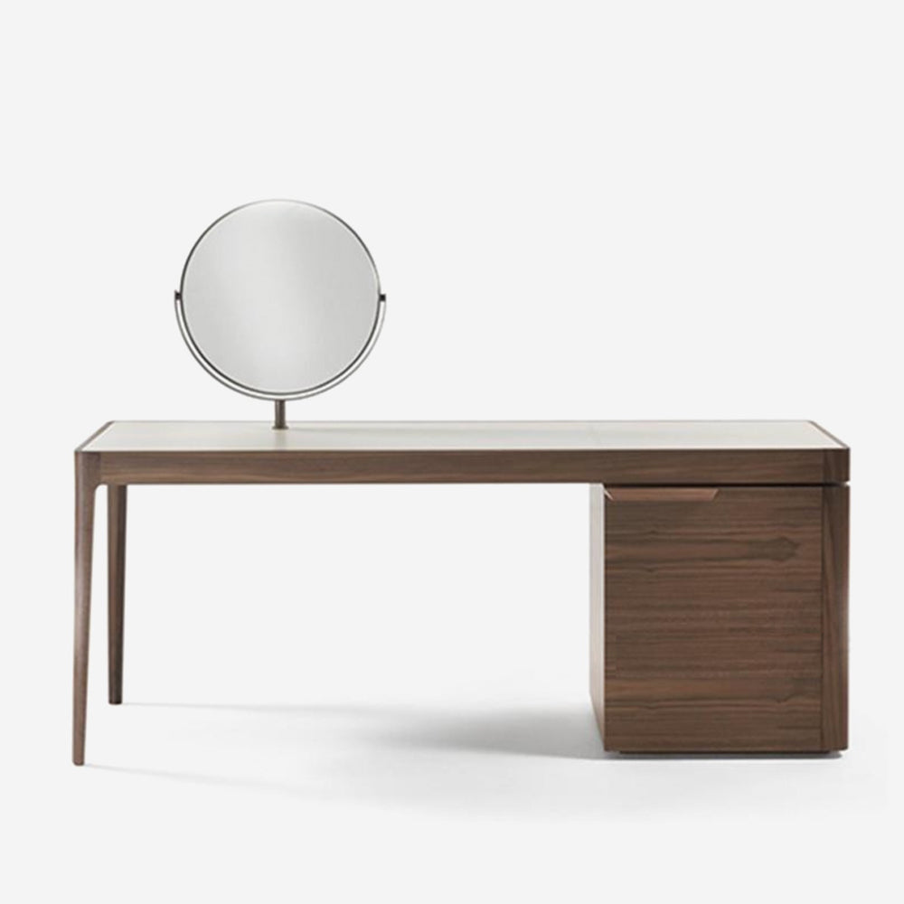 Solid Wood Dressing Table
