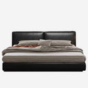 Minimalist Block Bed