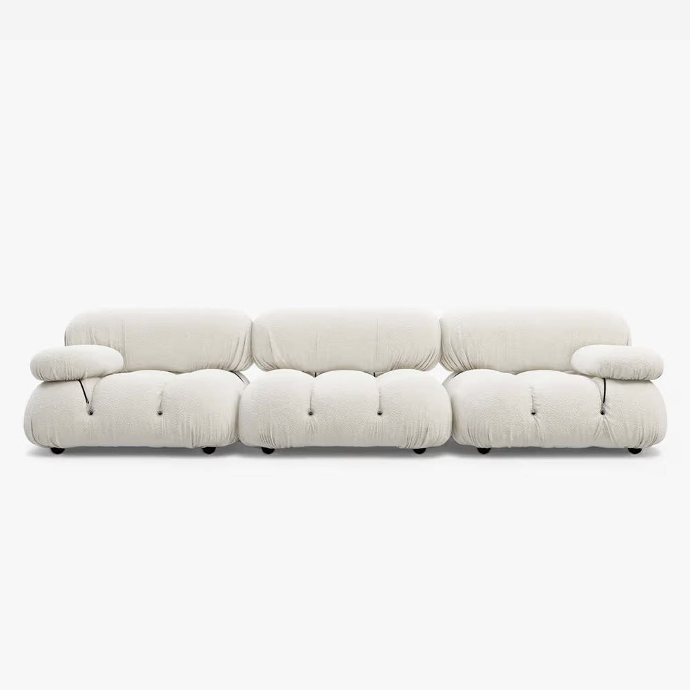 Cube Moduler Sofa | Arrangement 003
