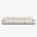 Cube Moduler Sofa | Arrangement 003