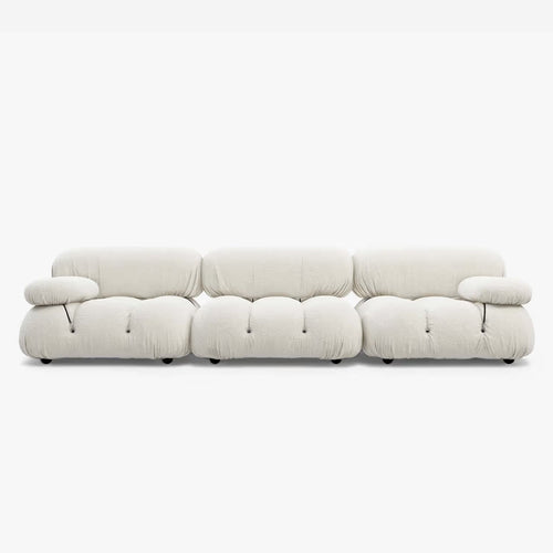 Cube Moduler Sofa | Arrangement 003
