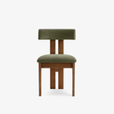 Horizon Upholstered Dining Chair