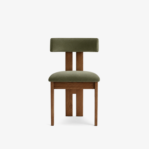 Horizon Upholstered Dining Chair