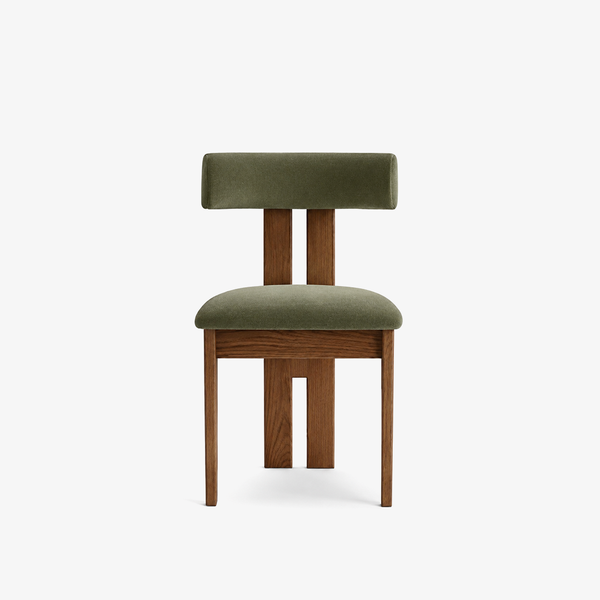 Horizon Upholstered Dining Chair