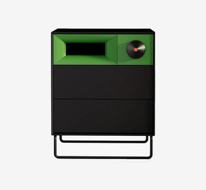 MorningBlues Cabinet S1 Stereo Nightstand Speaker