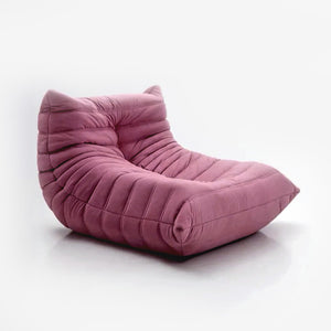 Soft Microsuede Caterpillar Sofa