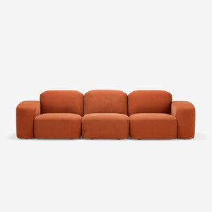 CubeRow Sofa