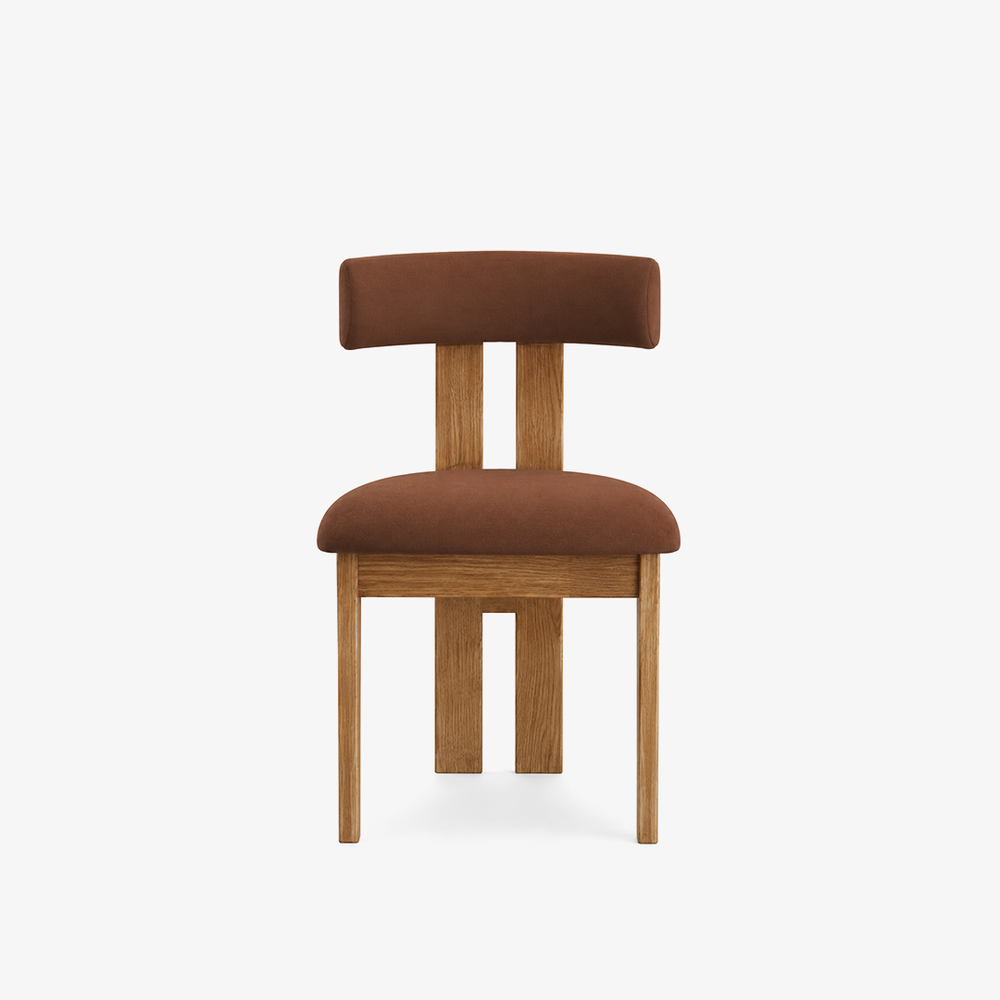 Horizon Upholstered Dining Chair