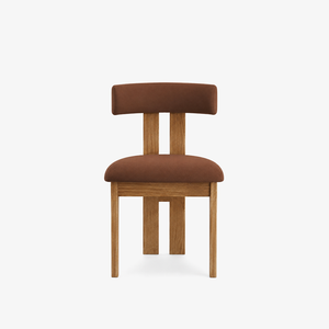 Horizon Upholstered Dining Chair