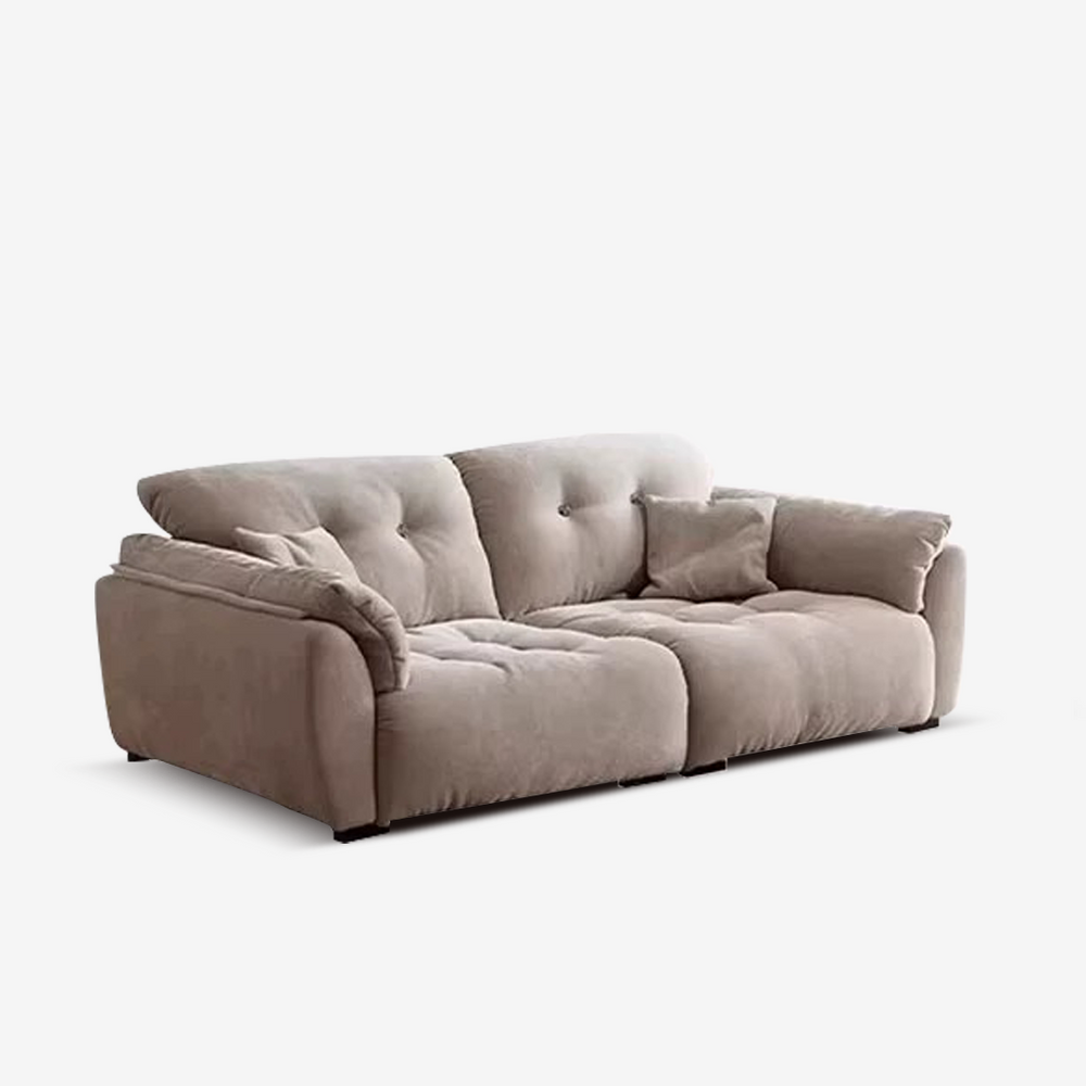 Functional Cloud Sofa