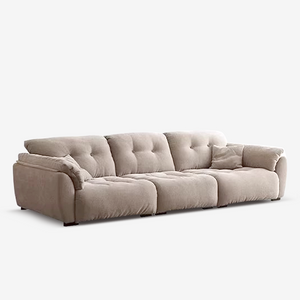 Functional Cloud Sofa