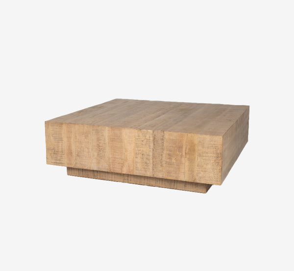 Hayden Square Coffee Table