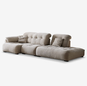 Functional Cloud Sofa