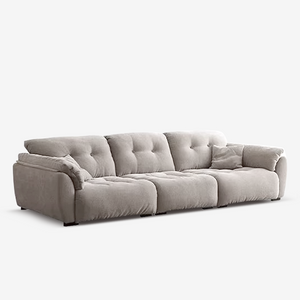 Functional Cloud Sofa