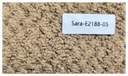 Modern Bouclé Pumpkin Swivel Accent Chair - Cream / Ivory
