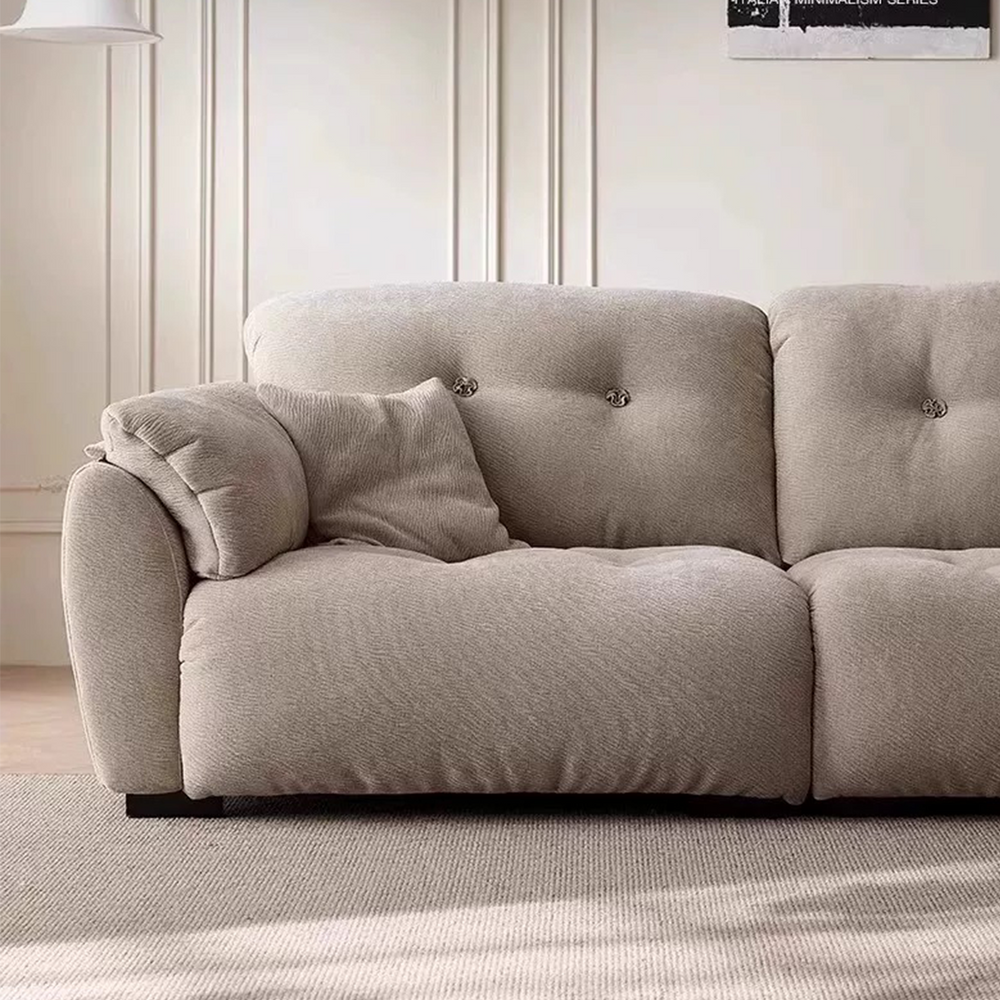 Functional Cloud Sofa