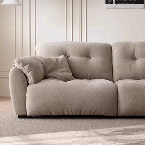 Functional Cloud Sofa