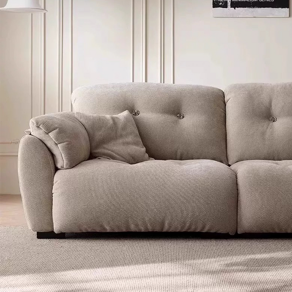 Functional Cloud Sofa