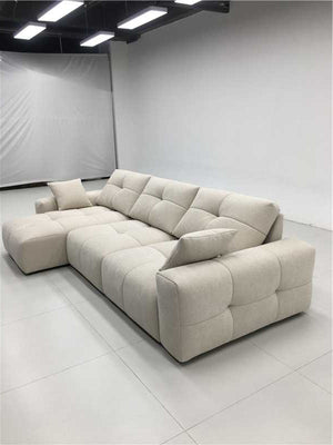 Functional Pixel Cube Sofa