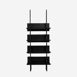 Minimalist Bookshelf