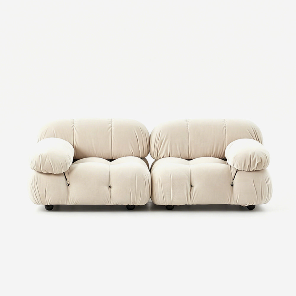 Cube Moduler Sofa | Arrangement 002
