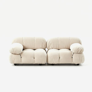 Cube Moduler Sofa | Arrangement 002