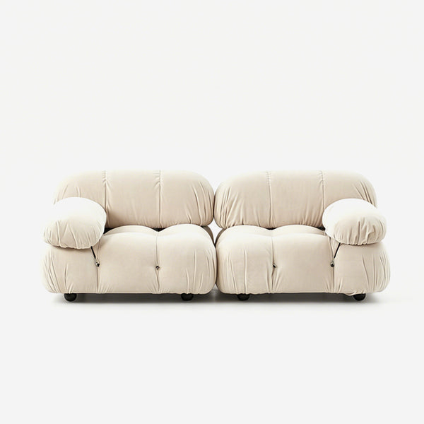 Cube Moduler Sofa | Arrangement 002