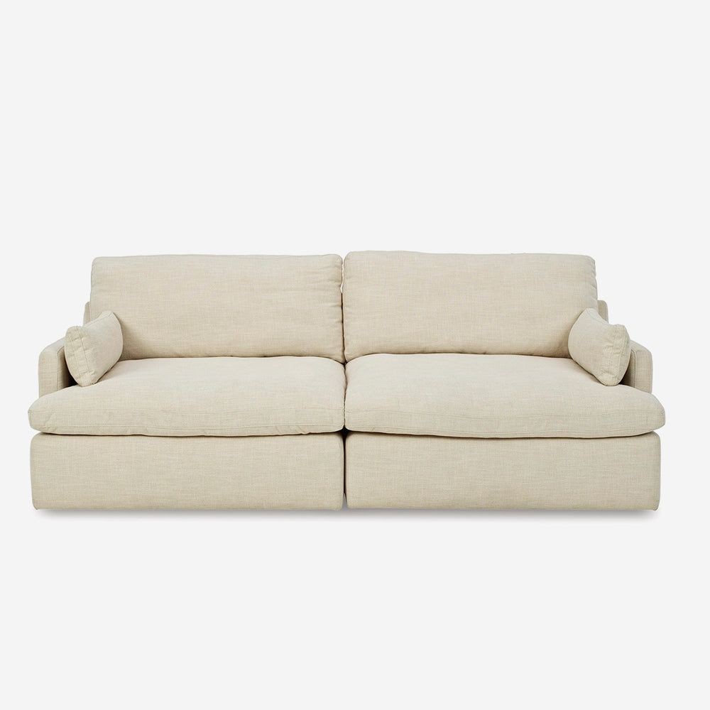 Modular Loveseat