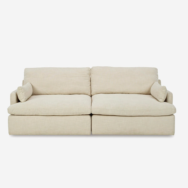 Modular Loveseat