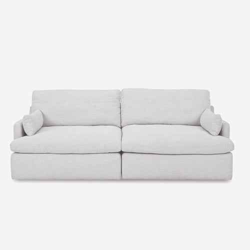 Modular Loveseat