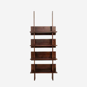Minimalist Bookshelf