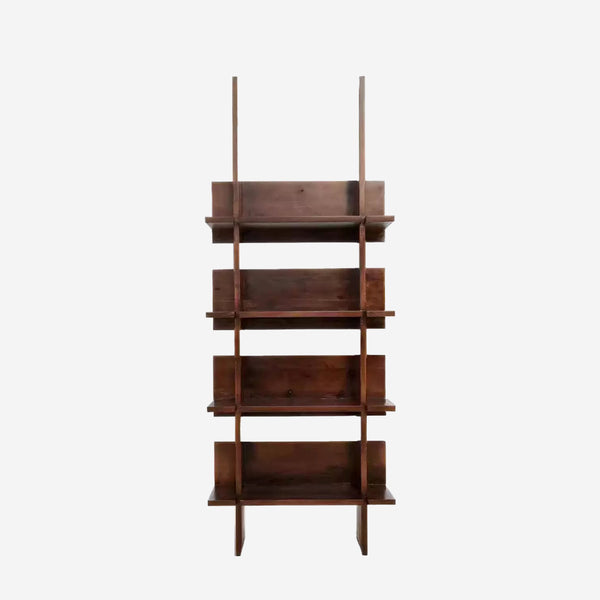 Minimalist Bookshelf