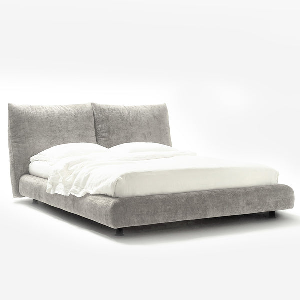 Shape-Adaptive Bed