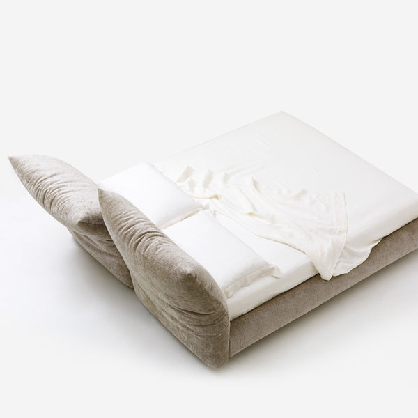 Shape-Adaptive Bed