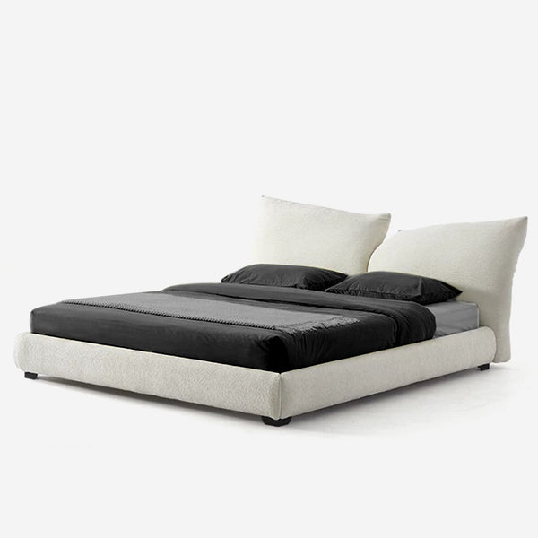 Shape-Adaptive Bed