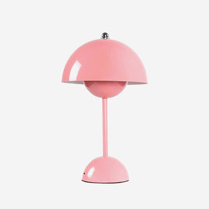 Bud-shaped Table Lamp